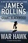 Cover of War Hawk