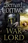 Cover of War Lord