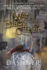 Cover of War of the Black Curtain