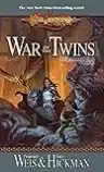 Cover of War of the Twins