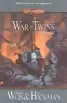Cover of War of the Twins