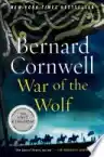 Cover of War of the Wolf