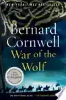 Cover of War of the Wolf