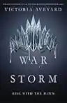 Cover of War Storm