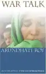 Cover of War Talk