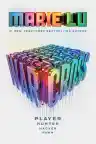 Cover of Warcross