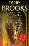 Cover of Wards of Faerie