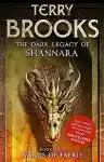 Cover of Wards of Faerie