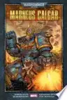 Cover of Warhammer 40,000: Marneus Calgar
