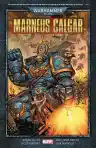 Cover of Warhammer 40,000: Marneus Calgar
