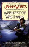 Cover of Warhost of Vastmark