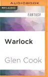 Cover of Warlock