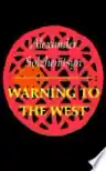 Cover of Warning to the West