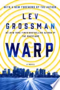 Cover of Warp