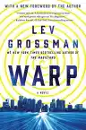 Cover of Warp