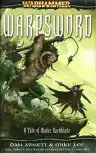 Cover of Warpsword