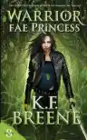 Cover of Warrior Fae Princess