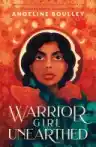 Cover of Warrior Girl Unearthed
