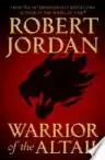 Cover of Warrior of the Altaii