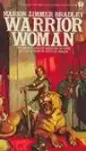 Cover of Warrior Woman: The Adventures of Zadieyek of Gyre