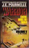 Cover of Warrior