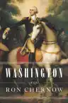 Cover of Washington: A Life