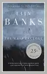 Cover of The Wasp Factory