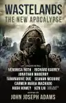 Cover of Wastelands: The New Apocalypse