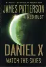 Cover of Watch the Skies