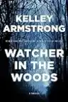 Cover of Watcher in the Woods