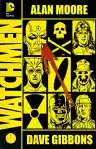 Cover of Watchmen