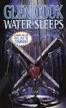 Cover of Water Sleeps
