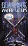 Cover of Water Sleeps