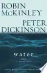 Cover of Water: Tales of Elemental Spirits