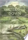 Cover of Watership Down