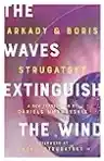 Cover of The Waves Extinguish the Wind