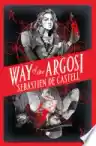 Cover of Way of the Argosi