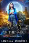 Cover of Way of the Wolf