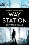 Cover of Way Station
