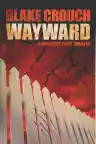 Cover of Wayward