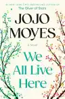 Cover of We All Live Here