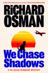 Cover of We Chase Shadows
