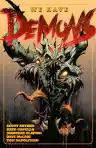 Cover of We Have Demons