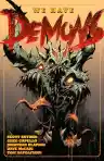 Cover of We Have Demons