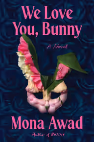 Cover of We Love You, Bunny