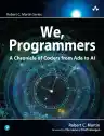 Cover of We, Programmers: A Chronicle of Coders from Ada to AI