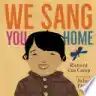 Cover of We Sang You Home