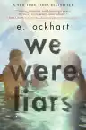 Cover of We Were Liars
