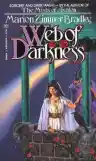 Cover of Web of Darkness