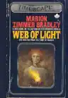 Cover of Web of Light